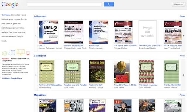 Book Search
