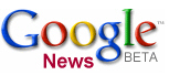 Google News Beta