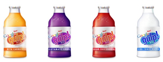 Gulp Gulp