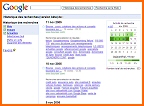Historique des recherches dans Google News