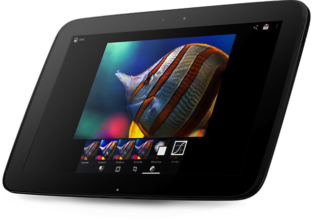 Nexus 10