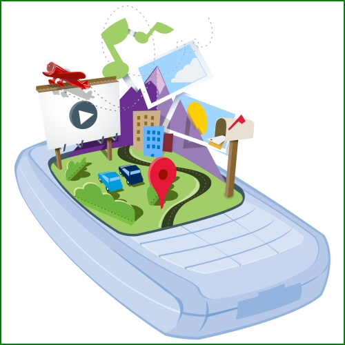 Open Handset Alliance