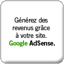 Parrainage AdSense 125x125 pixels