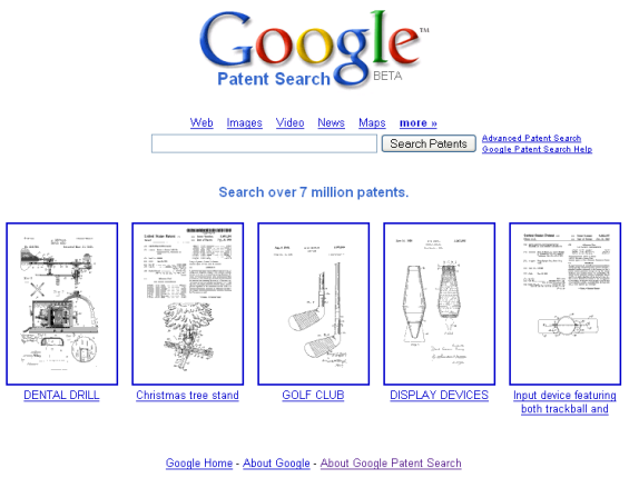 Google Patents
