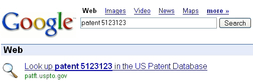 Search By Number Search By Number