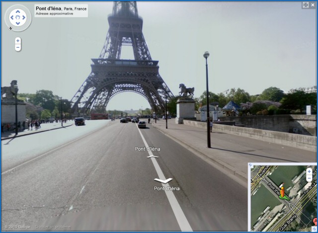 Street View Street View