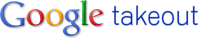 Google Take Out