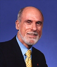 Vinton Cerf rejoint Google