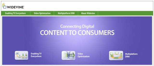 Widevine