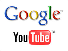 Google acquiert YouTube pour 1,65 Md$