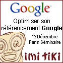 S�minaire r�f�rencement Imitiki