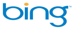 Logo de Bing