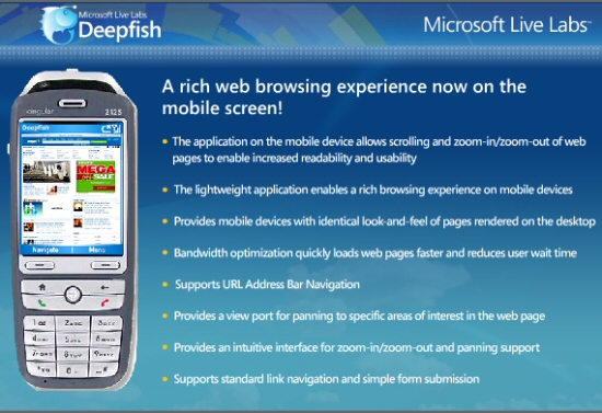 Demo Deepfish