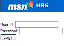 MSN HRS