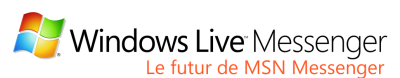 Windows Live Messenger