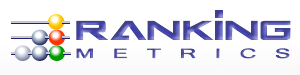 Séminaires de formation webmarketing Ranking Metrics