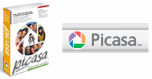 Google acquiert Picasa