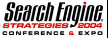 Search Engine Strategies - Londres