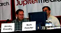 Les blogs (Search Engine Strategies 2004 - San José)