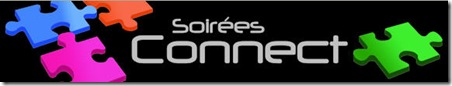 Soirées Connect