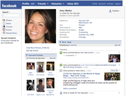 Facebook