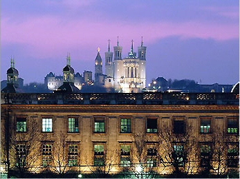 Formation référencement Google à Lyon