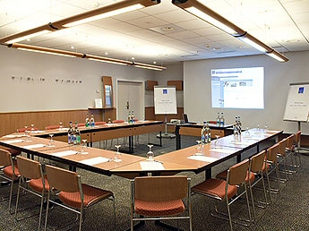 Salle pour séminaire Hotel Novotel Genève Centre