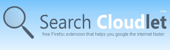 Search Cloudlet