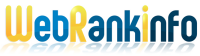 Voir le site WebRankInfo WebRankInfo, meilleur site de référencement !