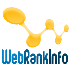 WebRankInfo