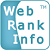 WebRankInfo, portail du référencement