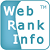 Les produits de Google d�crits par WebRankInfo