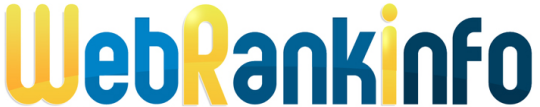 WebRankInfo