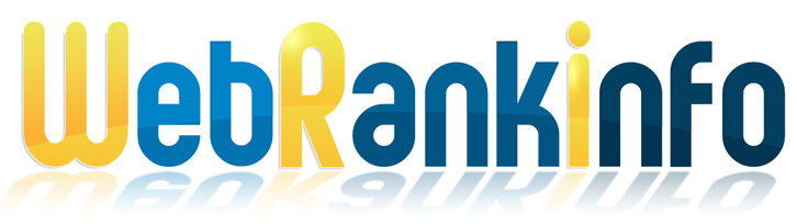 WebRankInfo