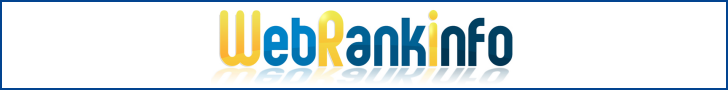 WebRankInfo