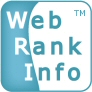 WebRankInfo