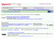 Yahoo! Products Search