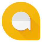 Google Allo