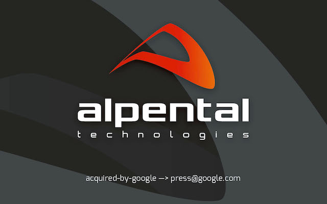 Alpental Technologies