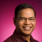 Amit Singhal, co-inventeur du brevet