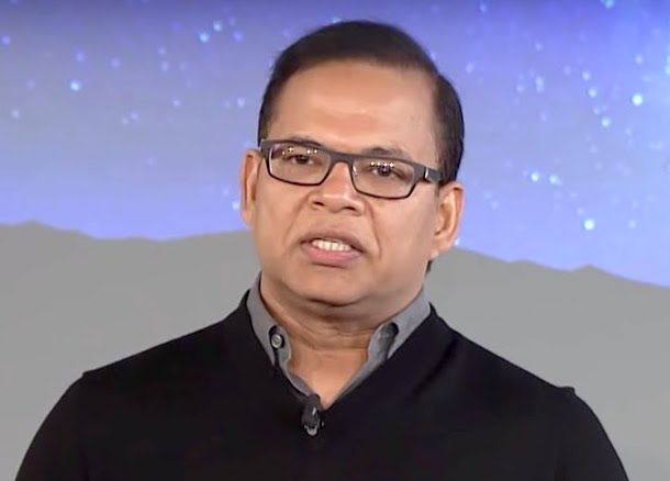 Amit Singhal