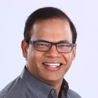 Amit Singhal