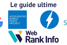 Guide Pages AMP