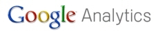 Google Analytics (logo)