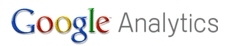 Logo Google Analytics Google Analytics (logo)