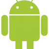 Android (logo robot)