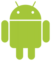 Android (logo robot)