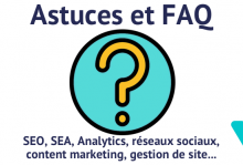Astuces et FAQ WebRankInfo