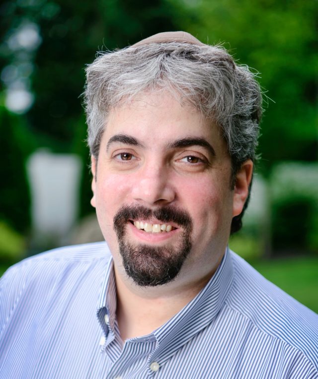 Barry Schwartz