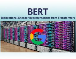 Le système BERT de Google